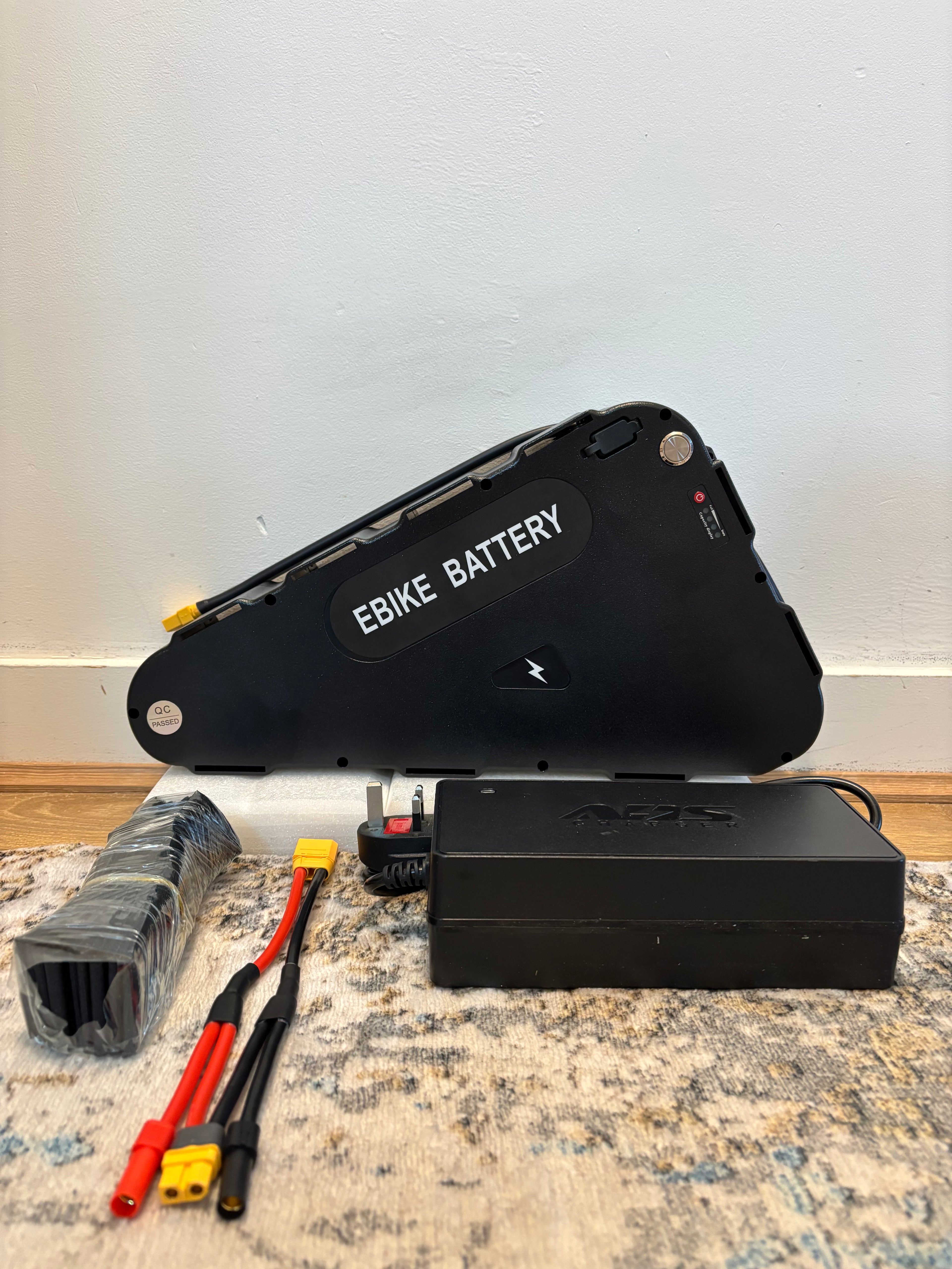 72v 20ah Battery