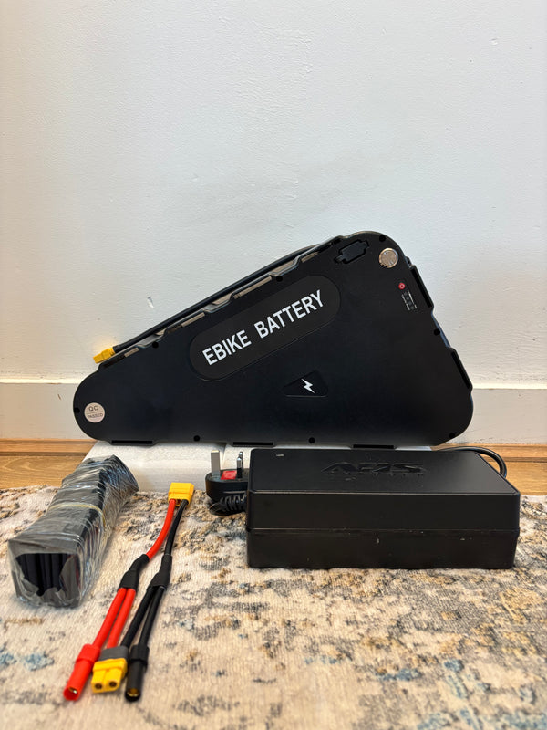 72v 20ah Battery