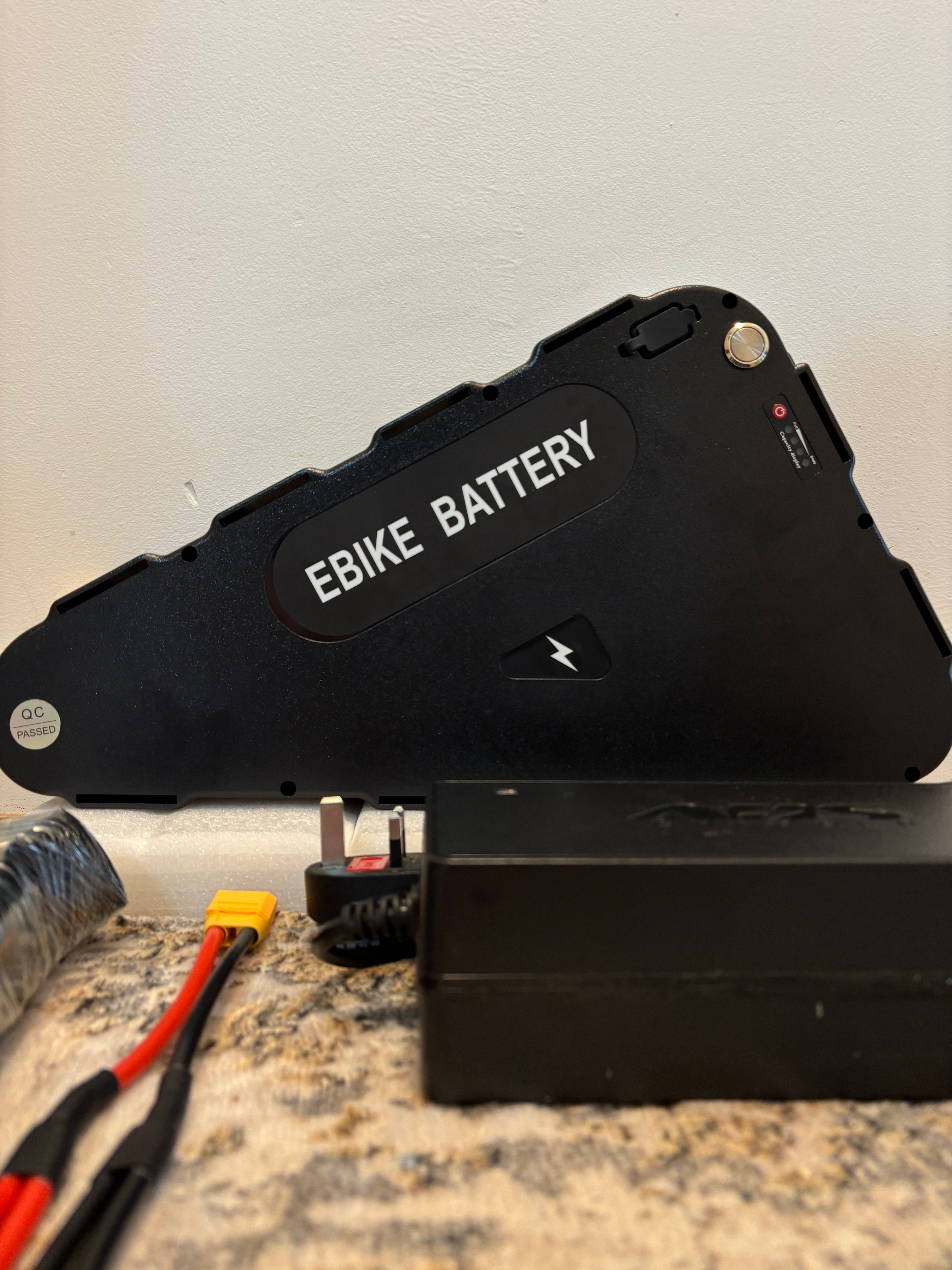 72v 20ah Battery