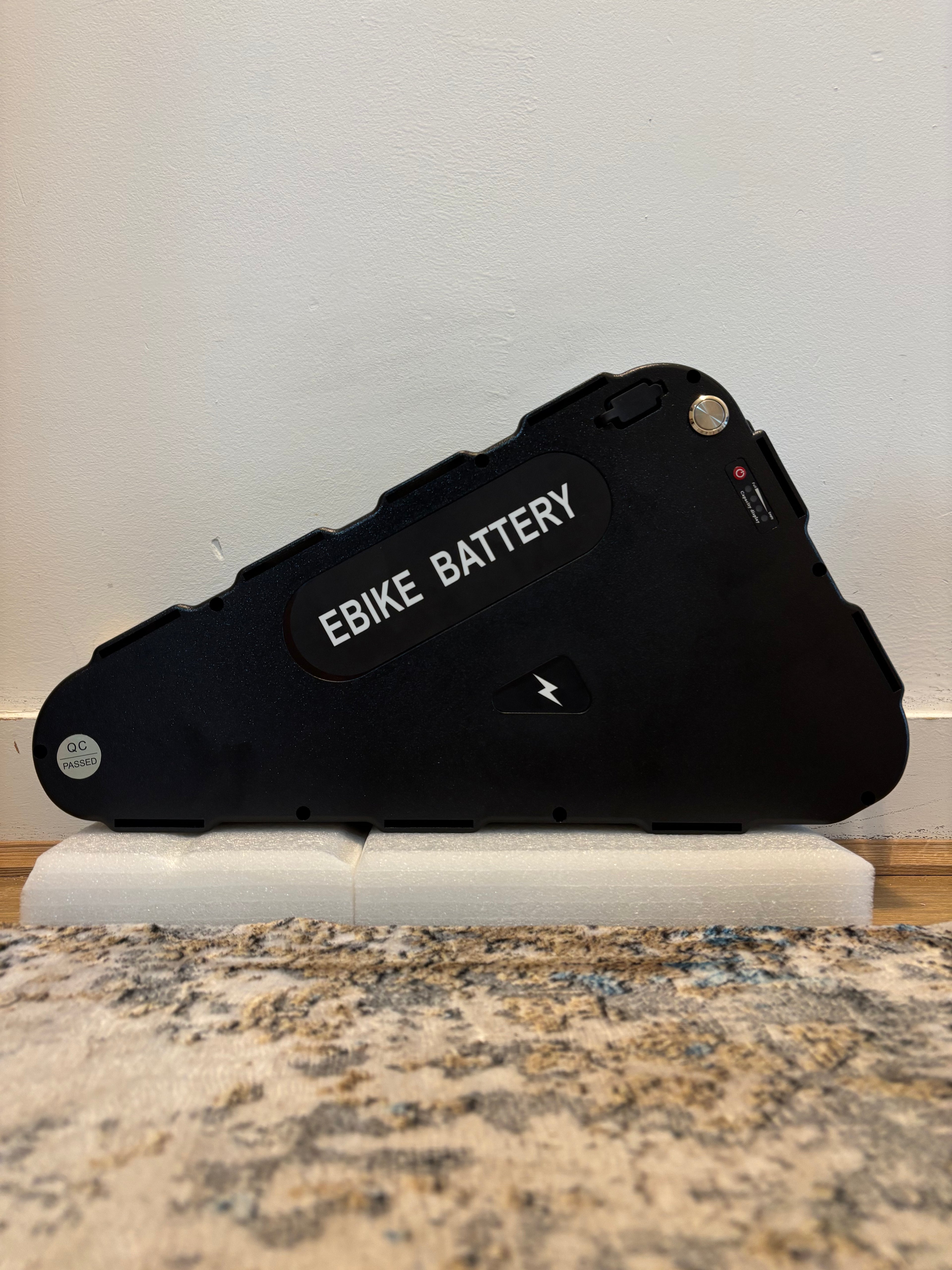 72v 20ah Battery