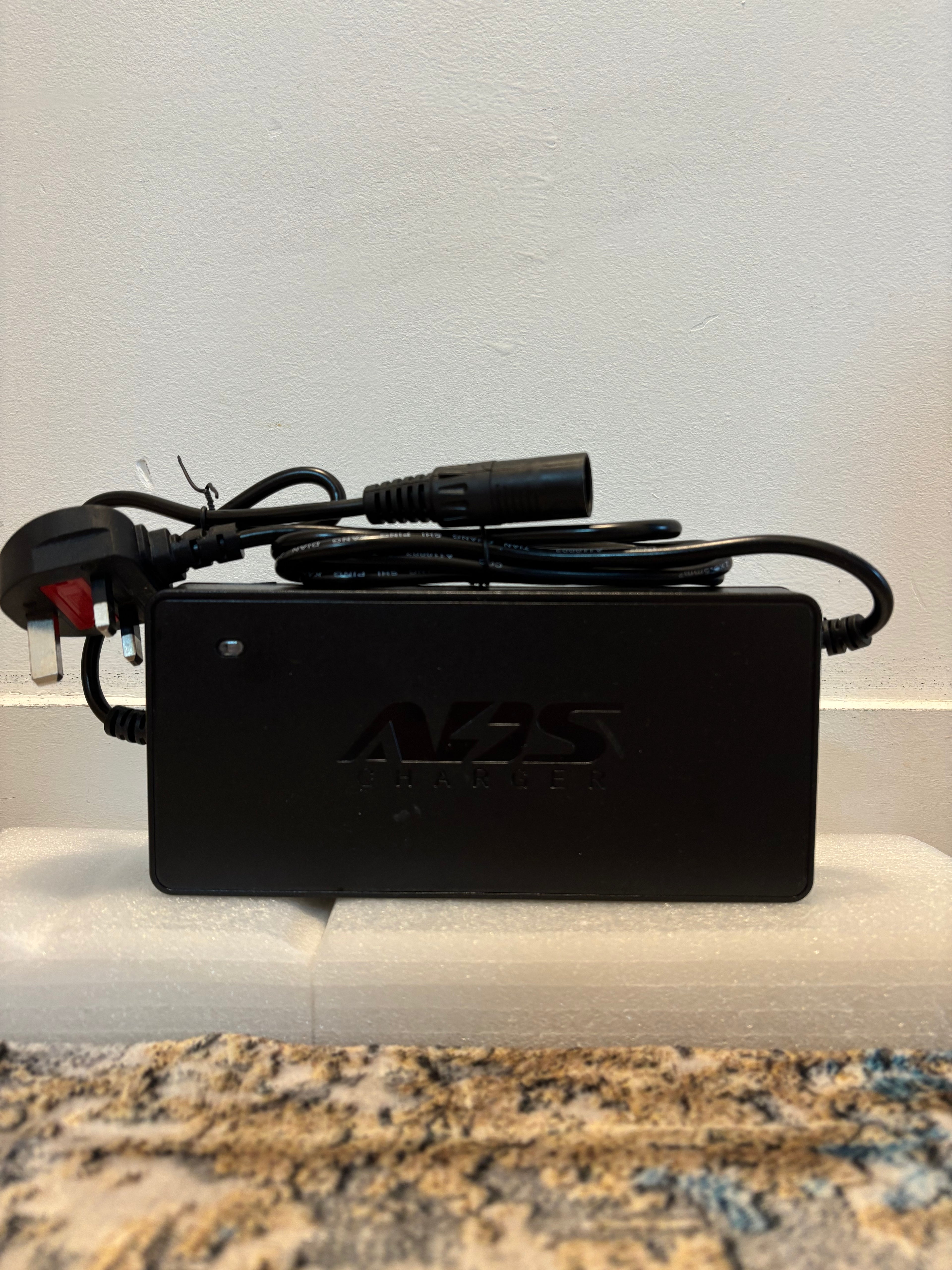 72v 20ah Battery