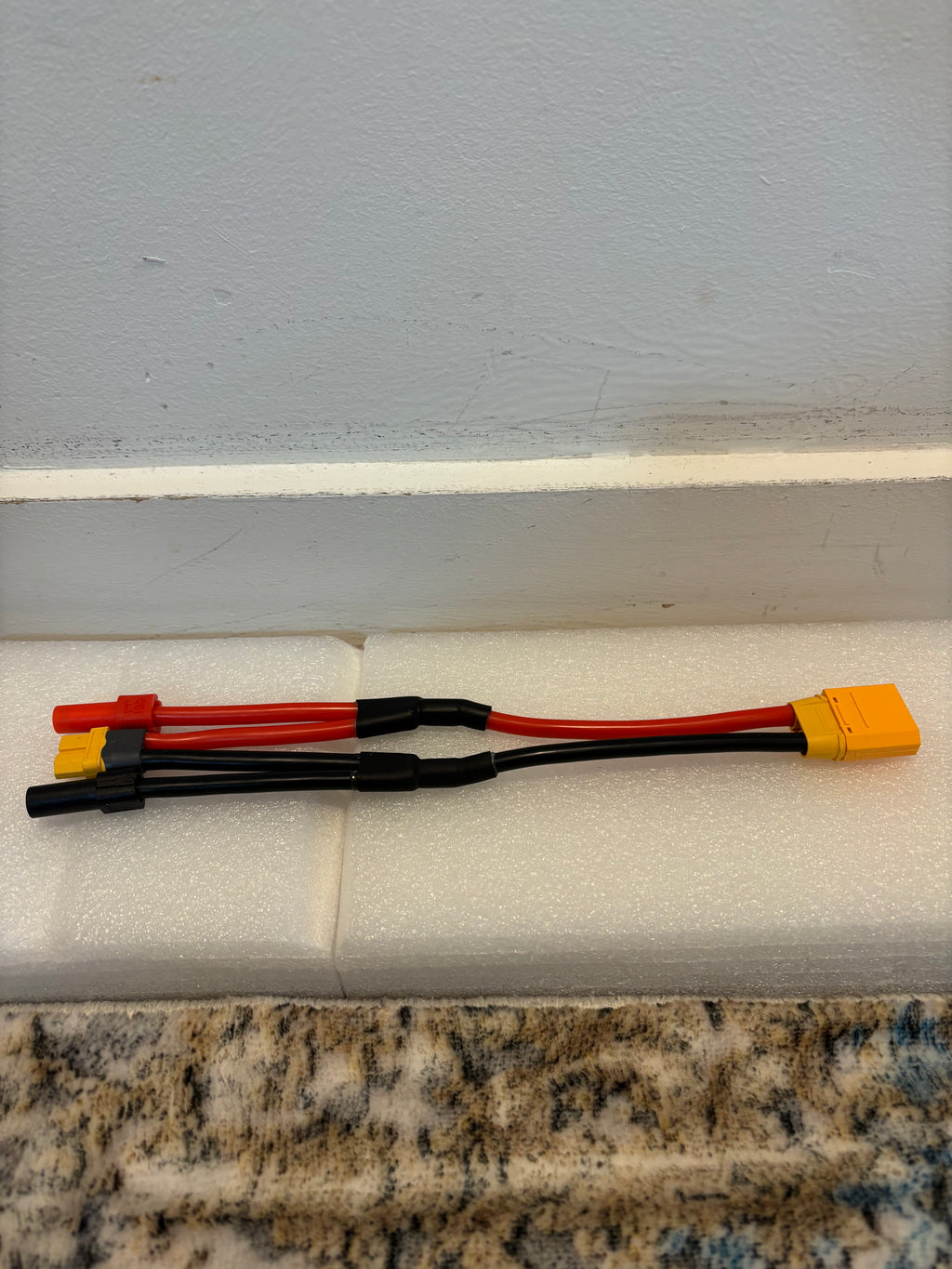 72v 20ah Battery