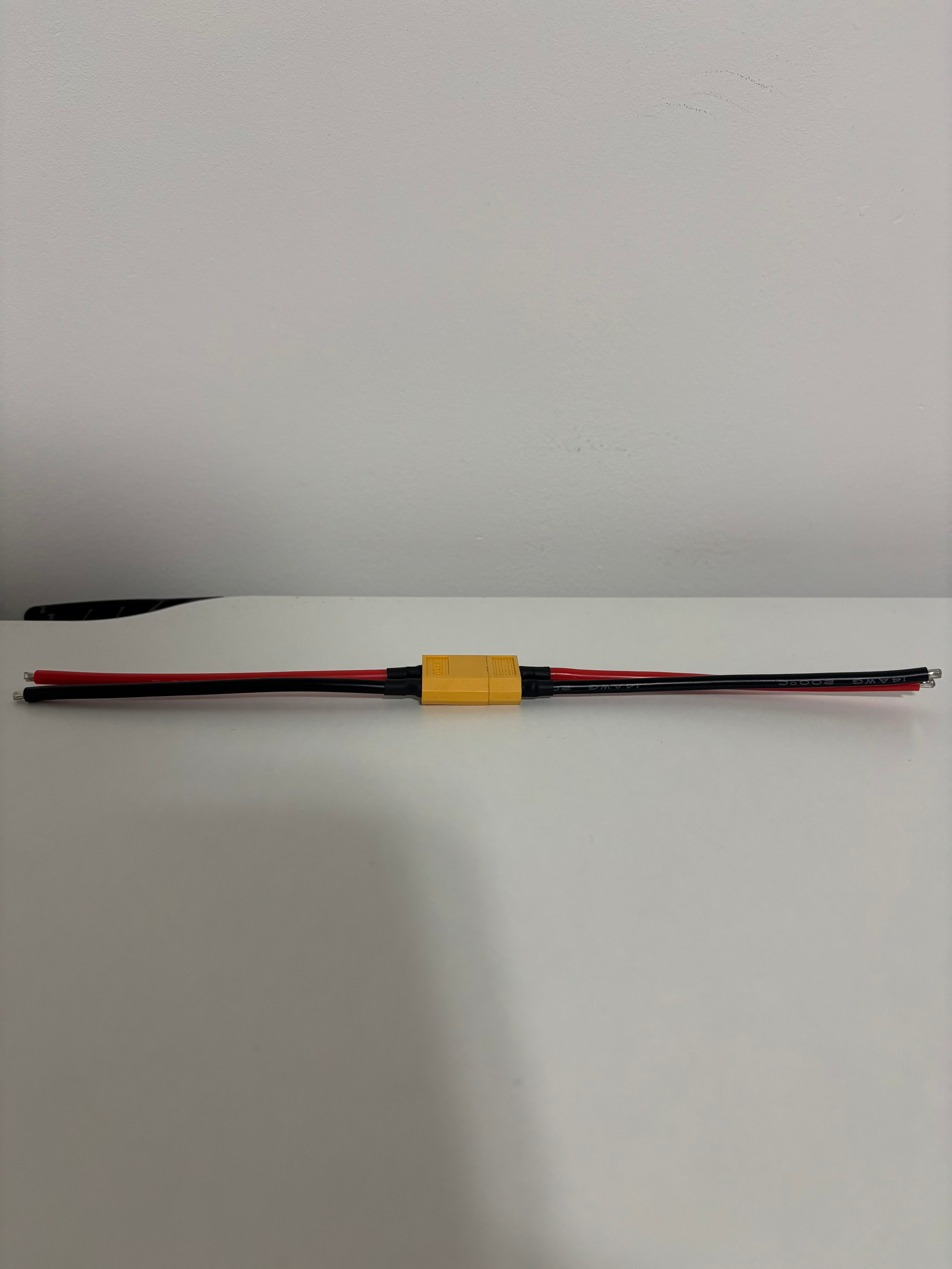 XT60 Connector
