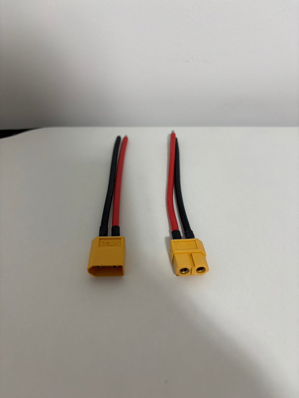 XT60 Connector