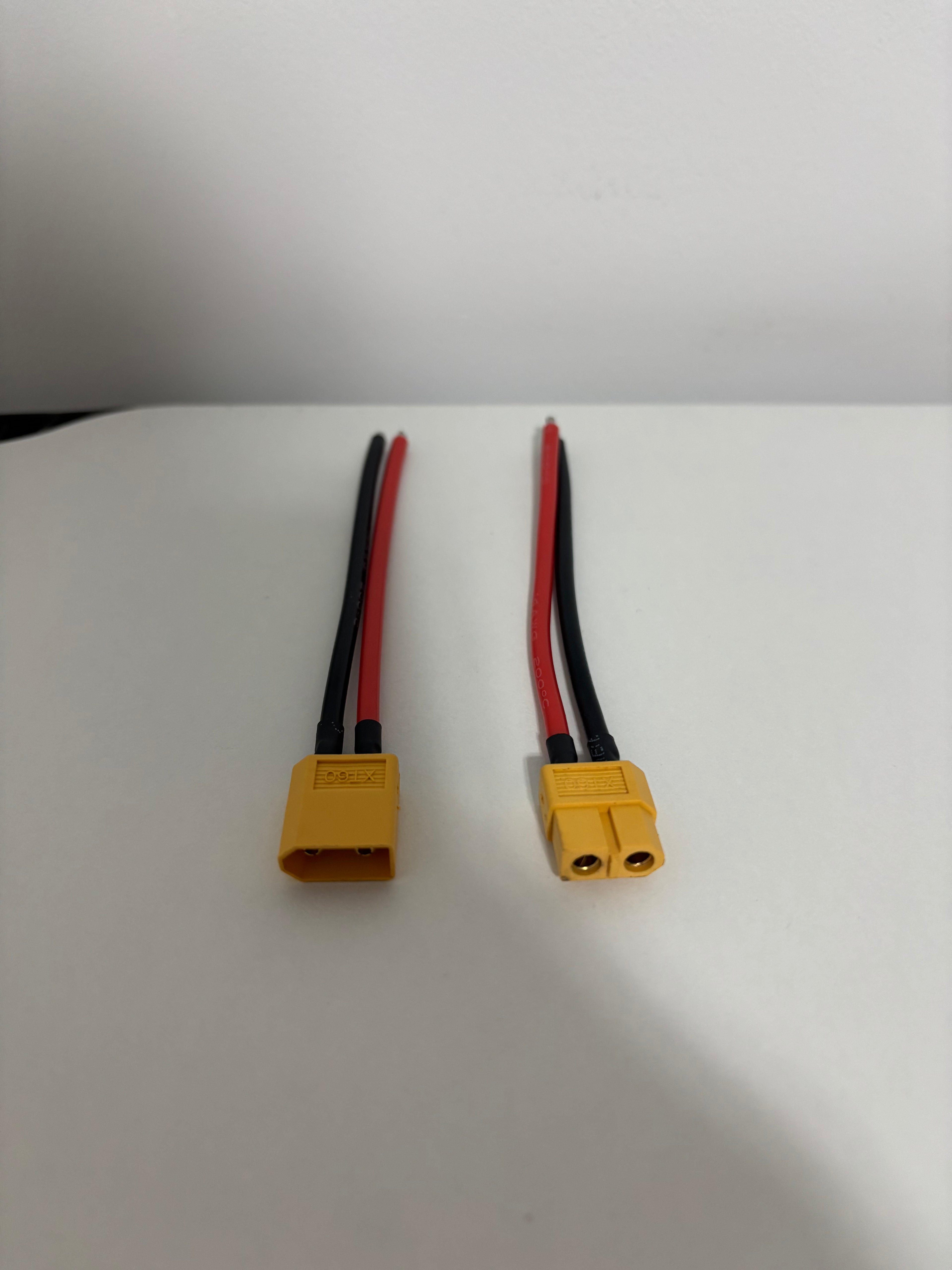 XT60 Connector