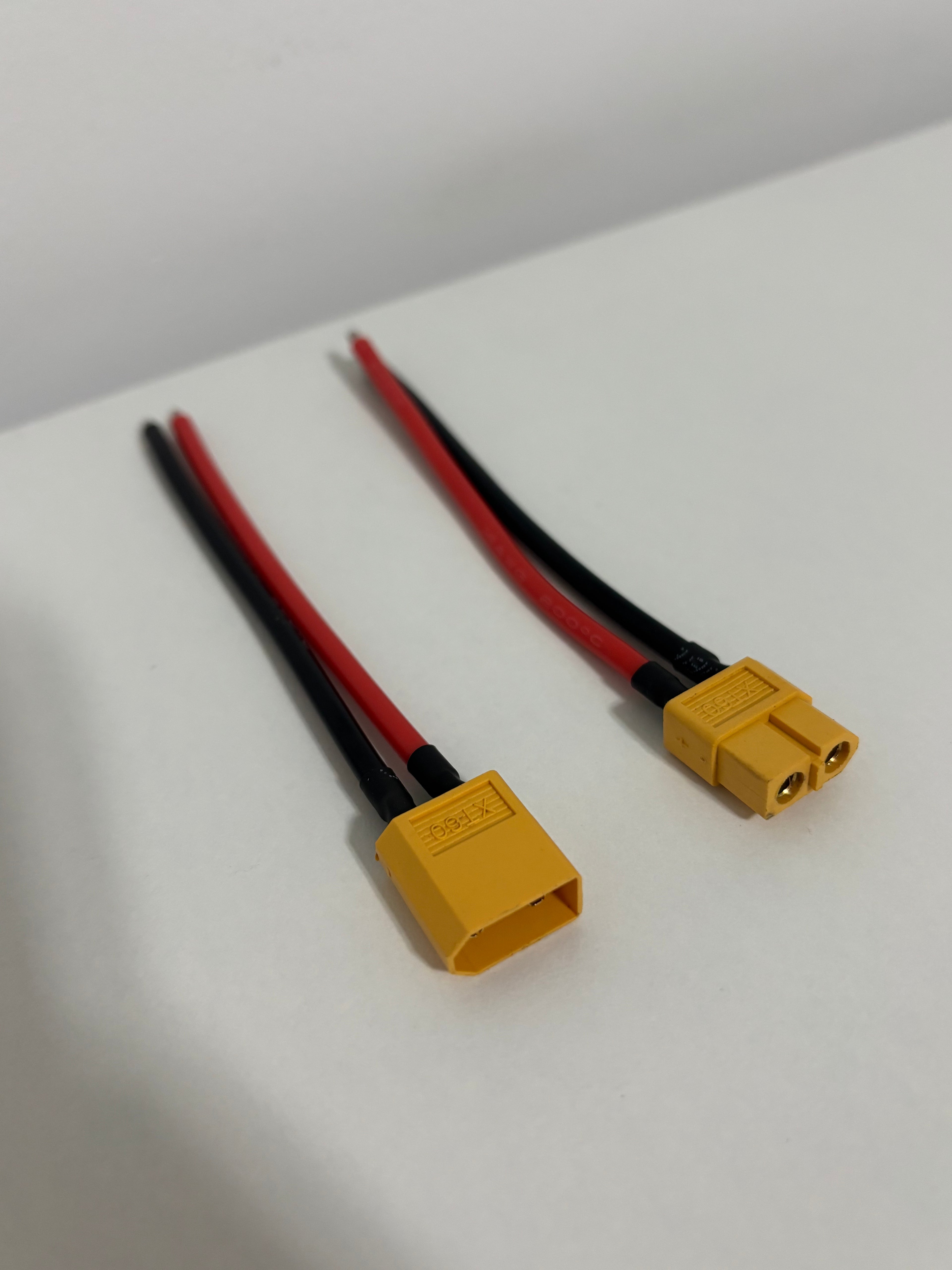 XT60 Connector