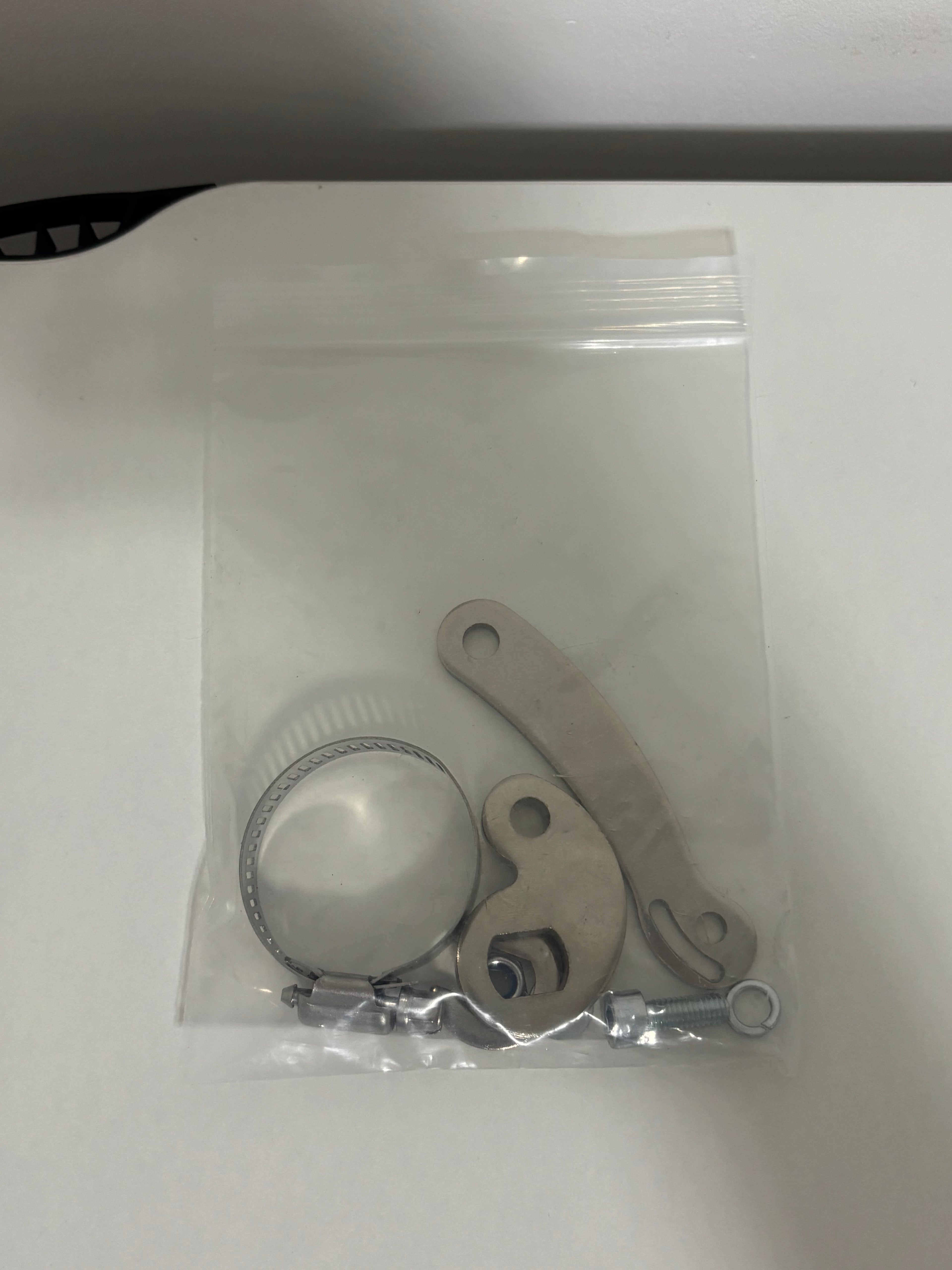 Torque Arms