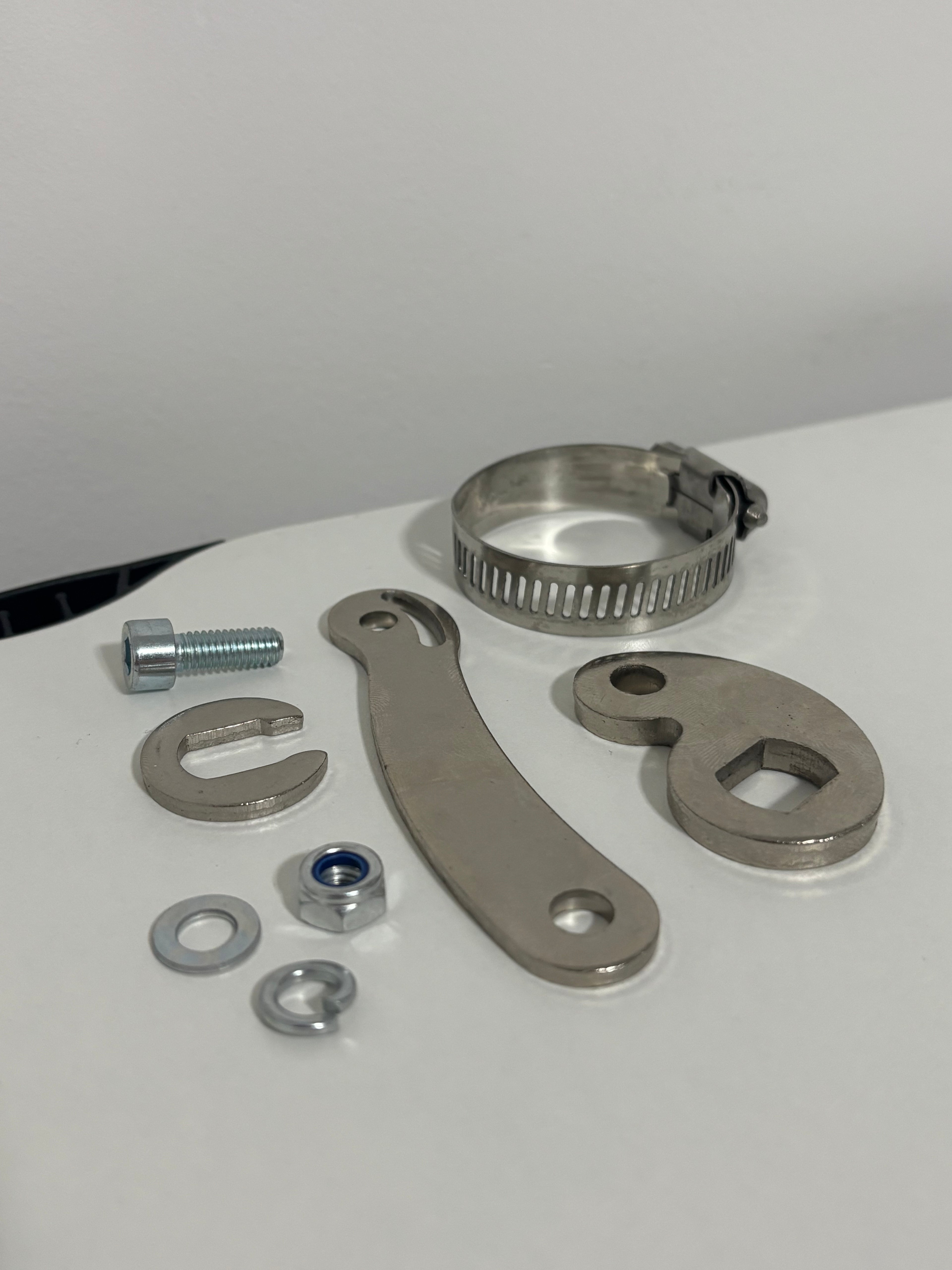 Torque Arms