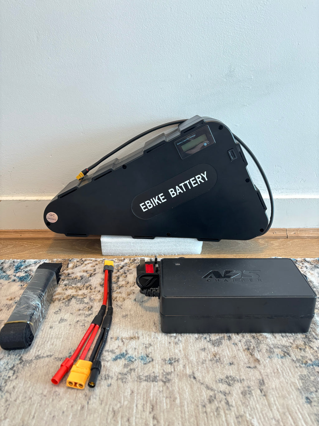 52v 20ah Battery