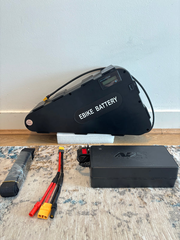52v 20ah Battery