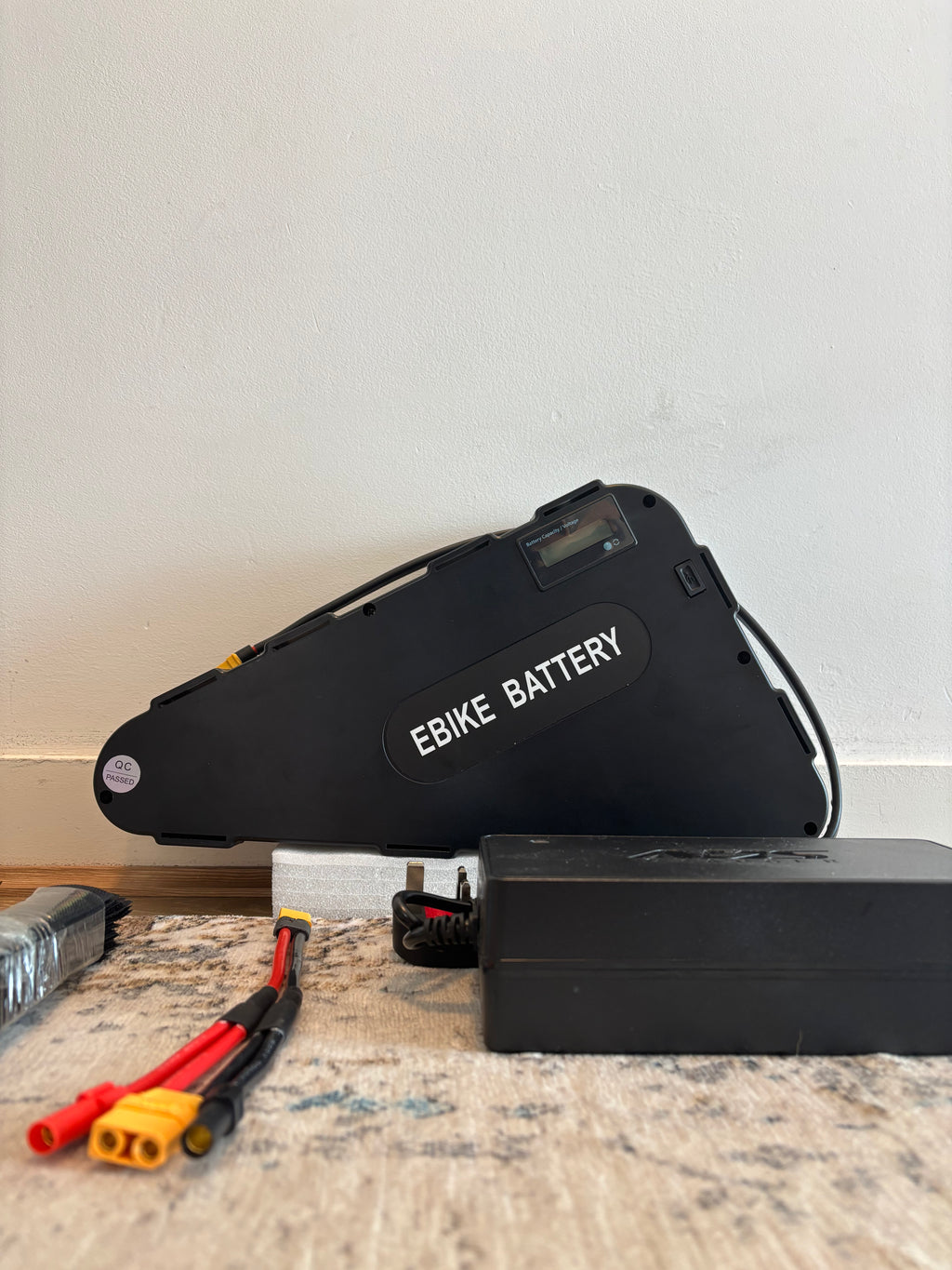 52v 20ah Battery