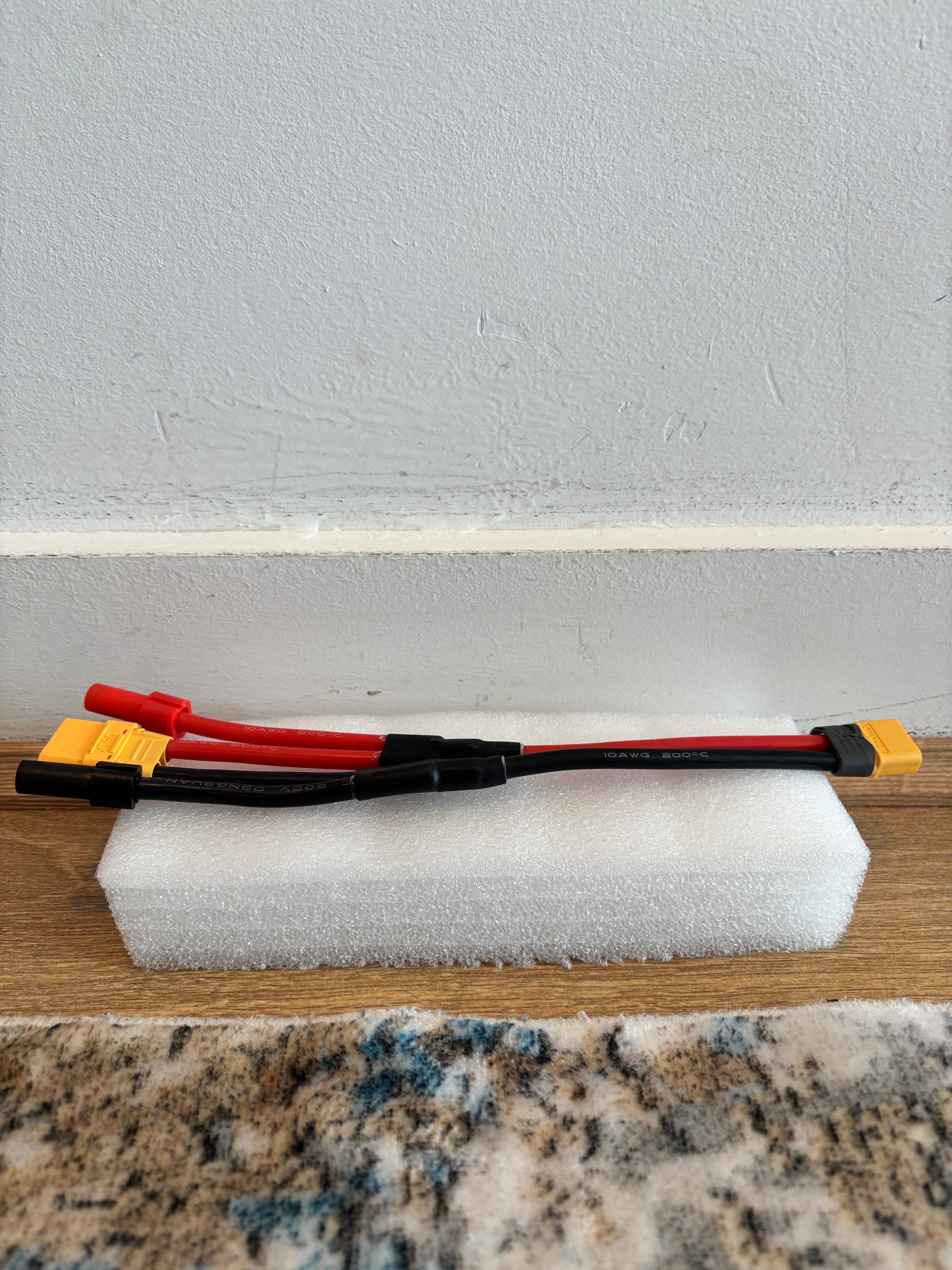 52v 20ah Battery