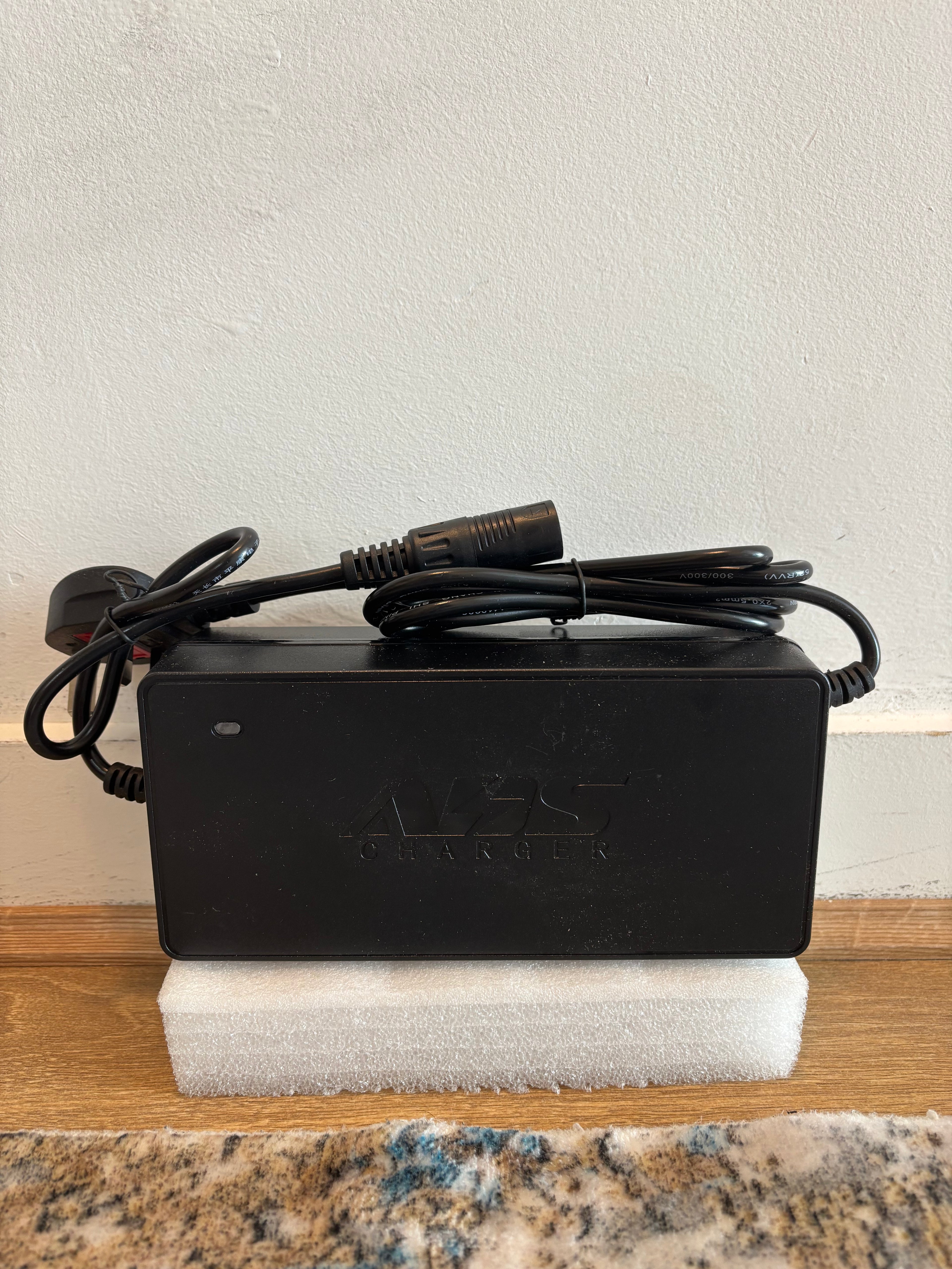 52v 20ah Battery