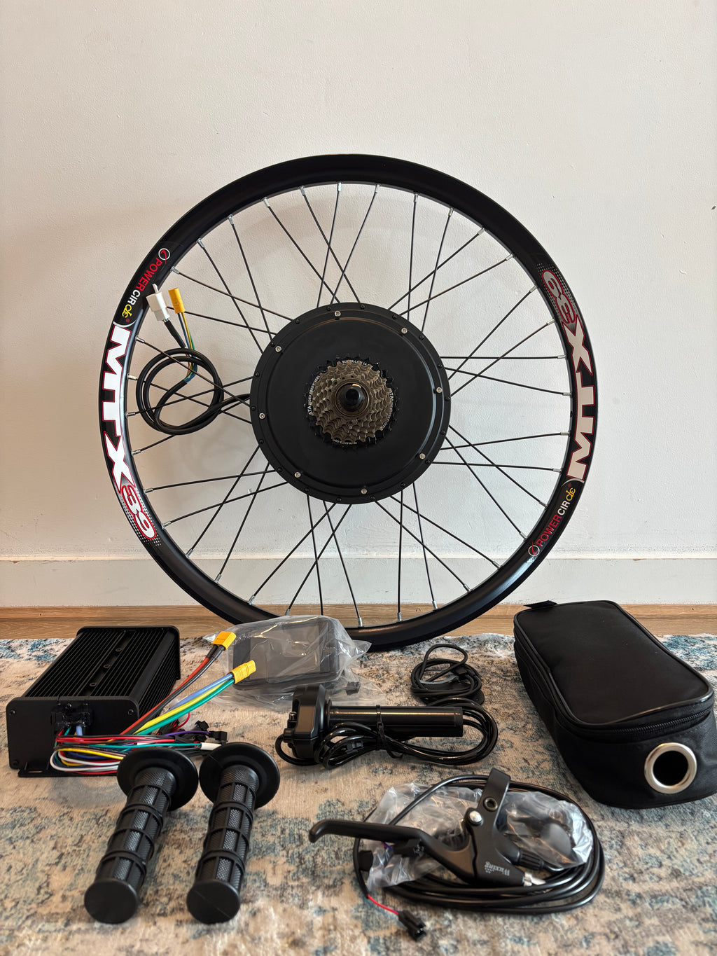 2000w Kit