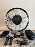 2000w Kit
