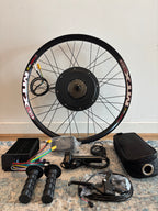 2000w Kit