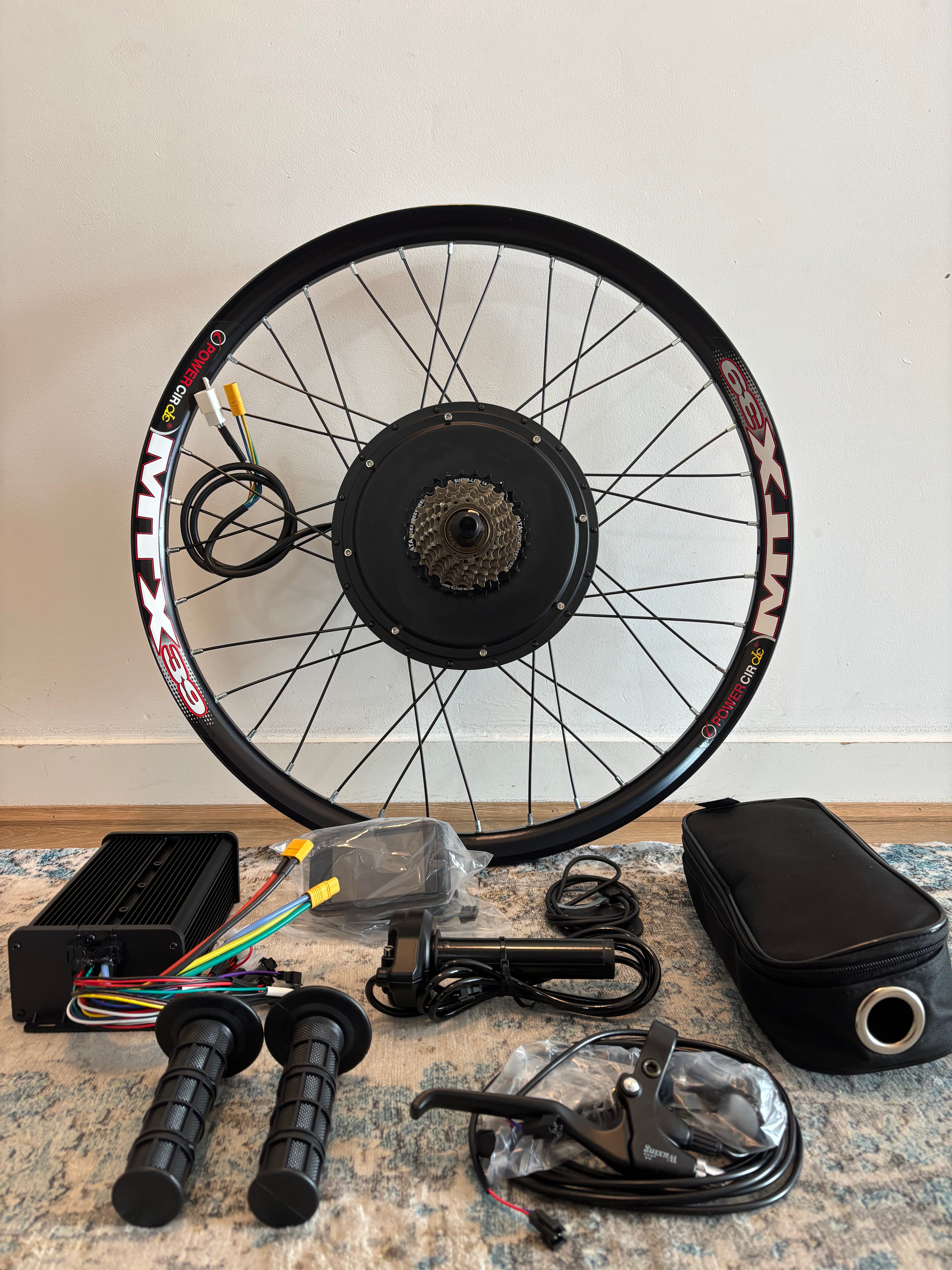2000w Kit