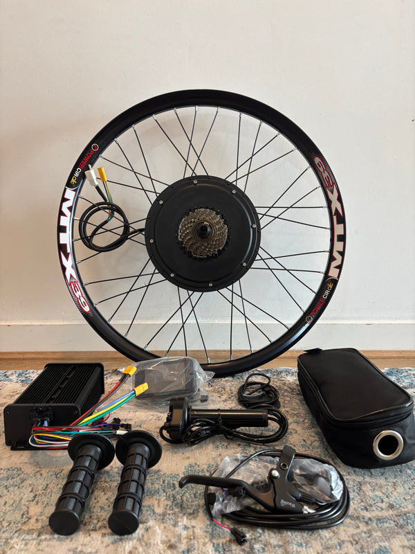 2000w Kit