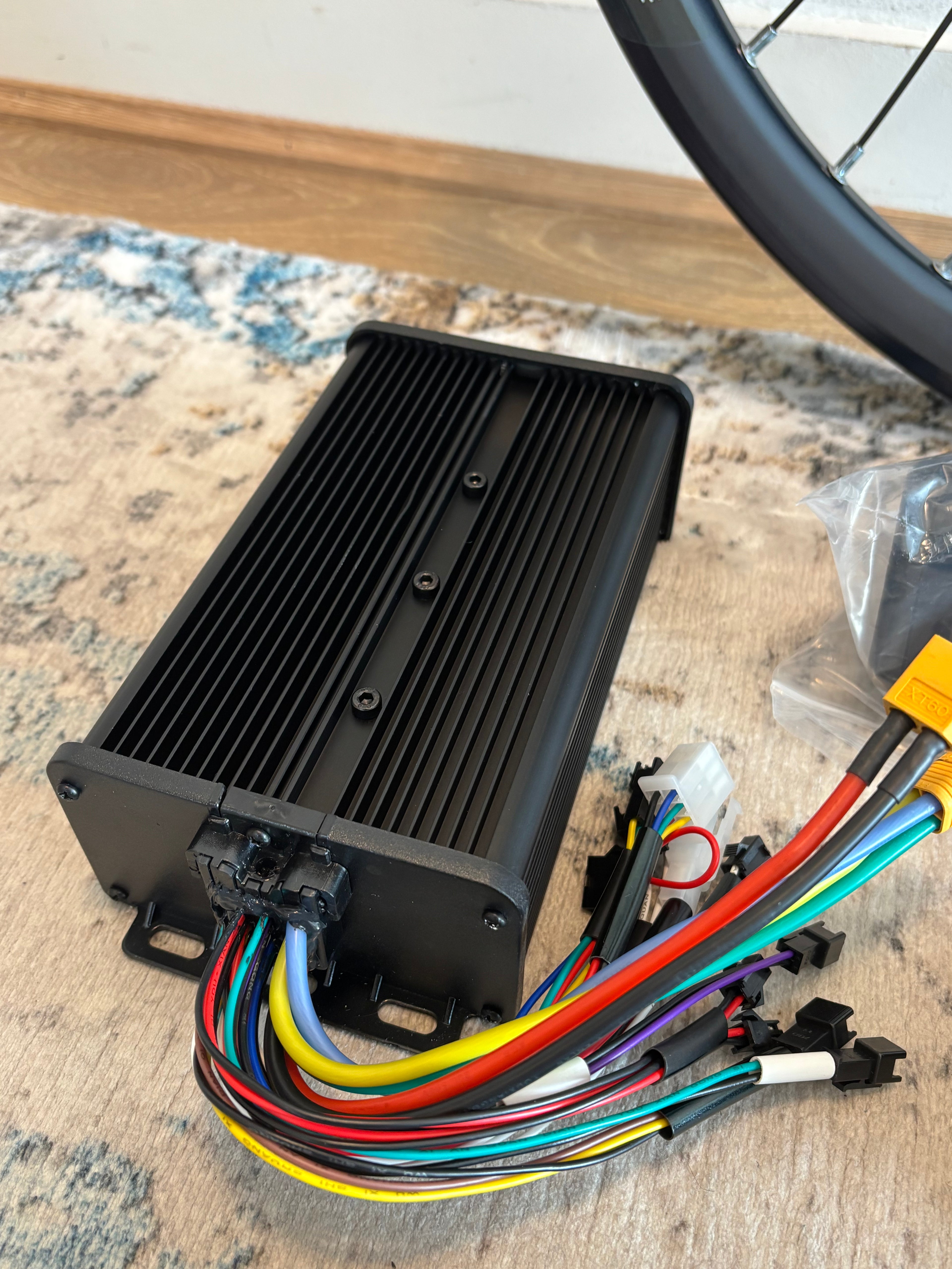 2000w Kit