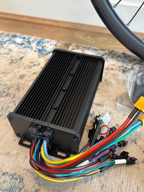 2000w Kit
