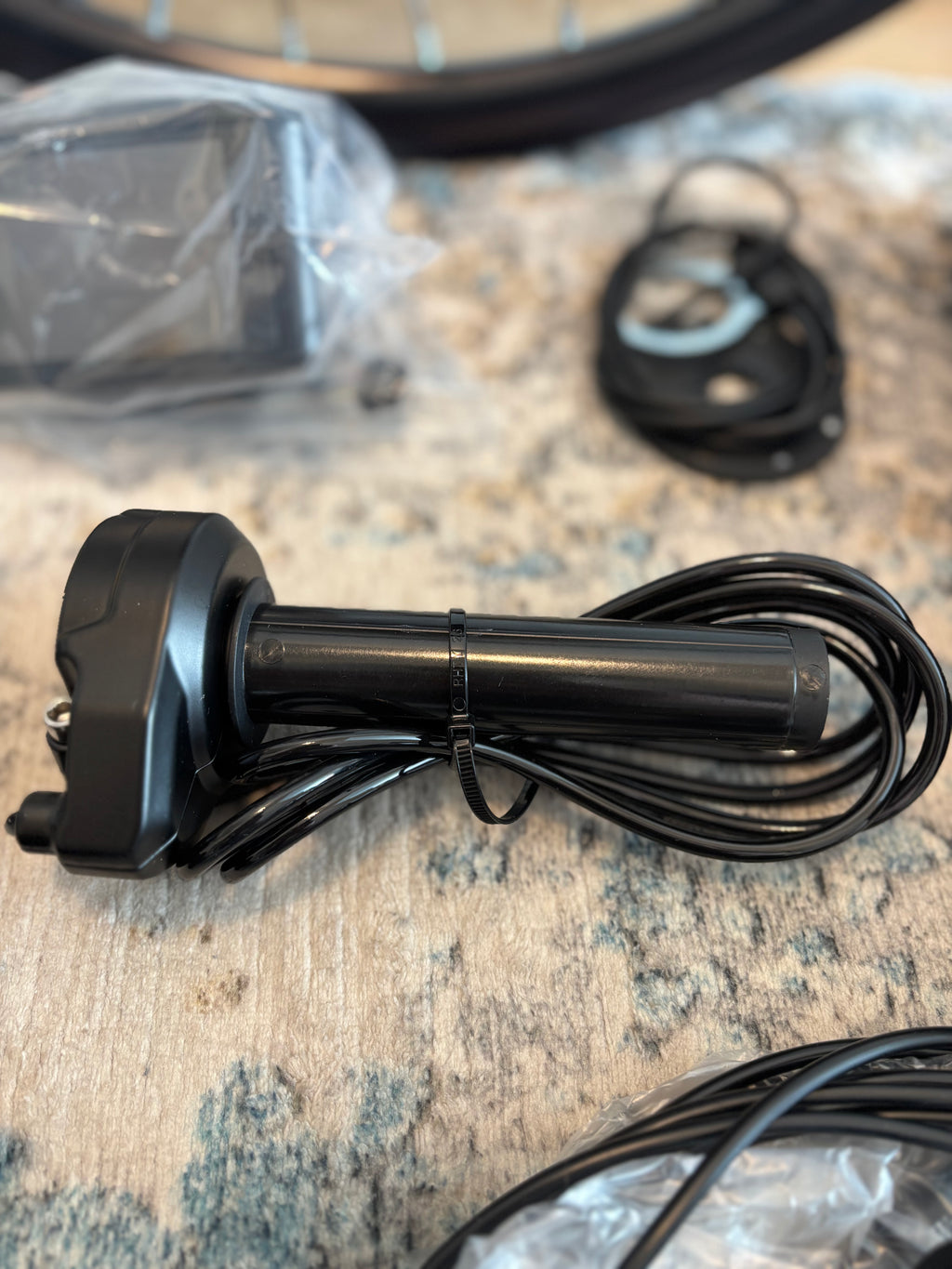 2000w Kit