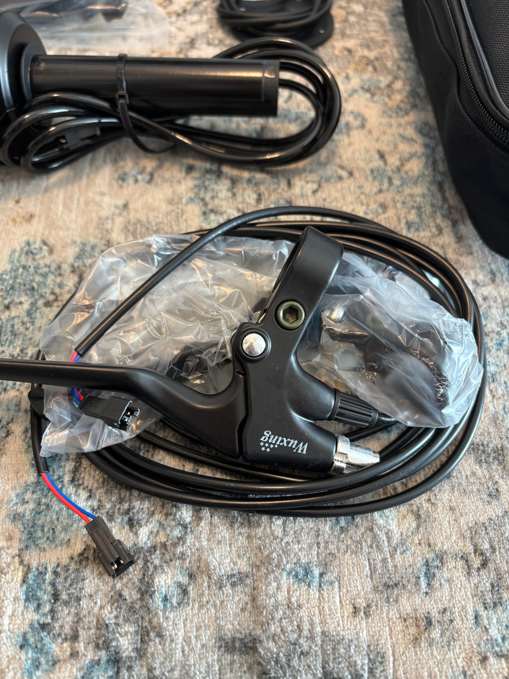 2000w Kit