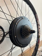 2000w Kit