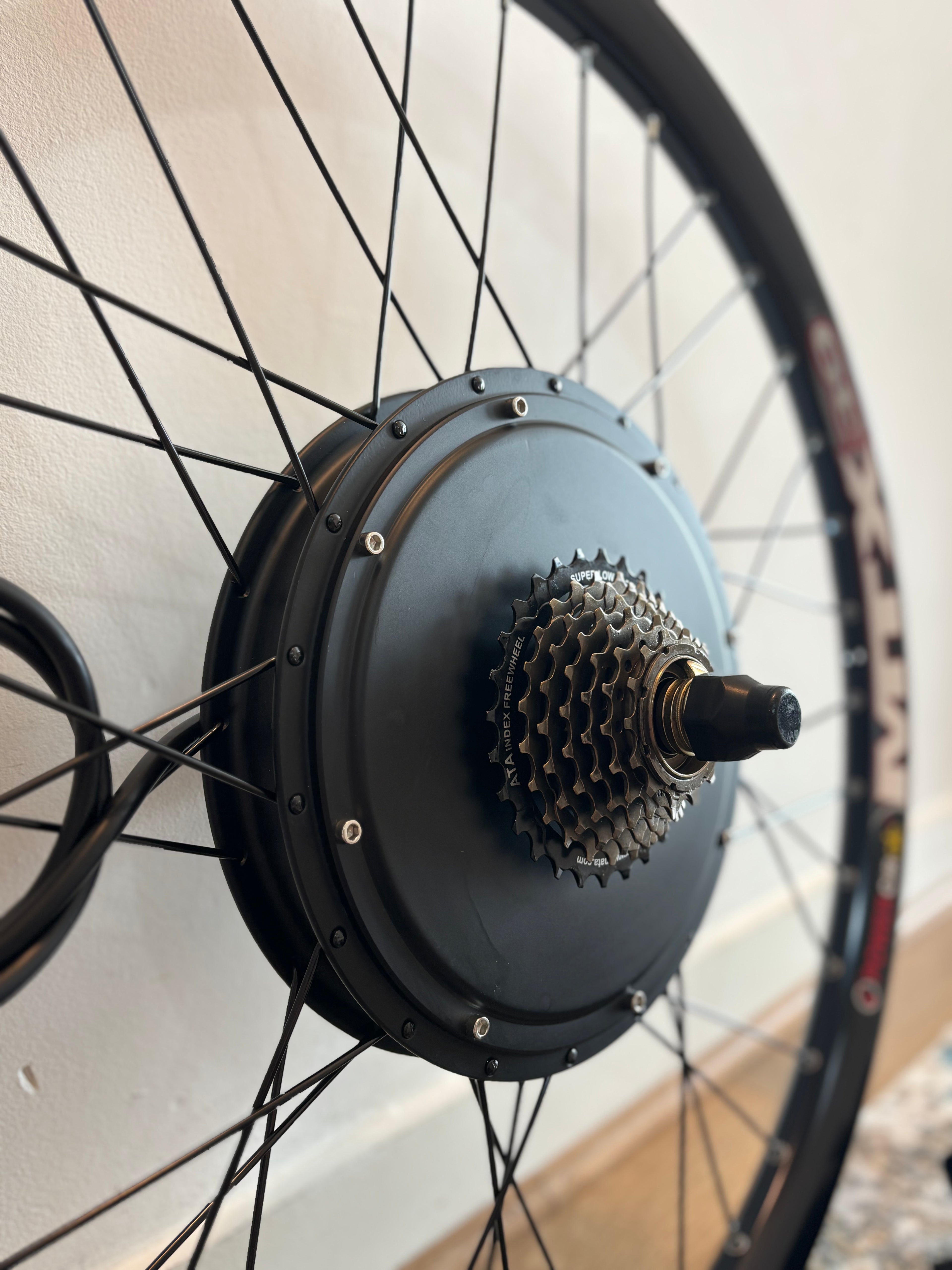 2000w Kit