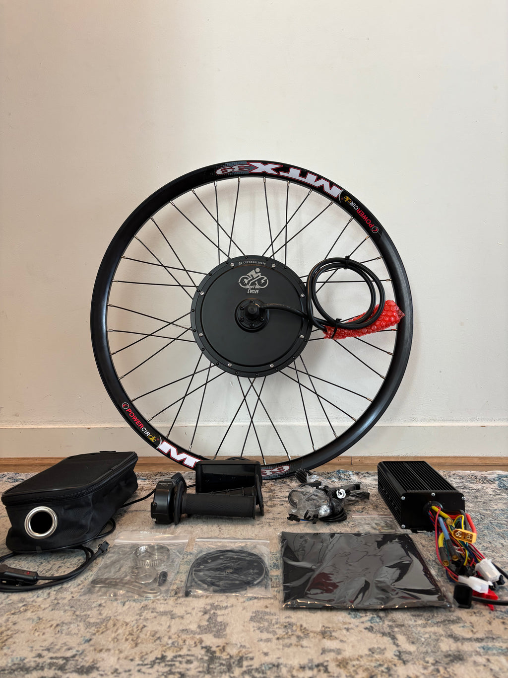 3000w Kit