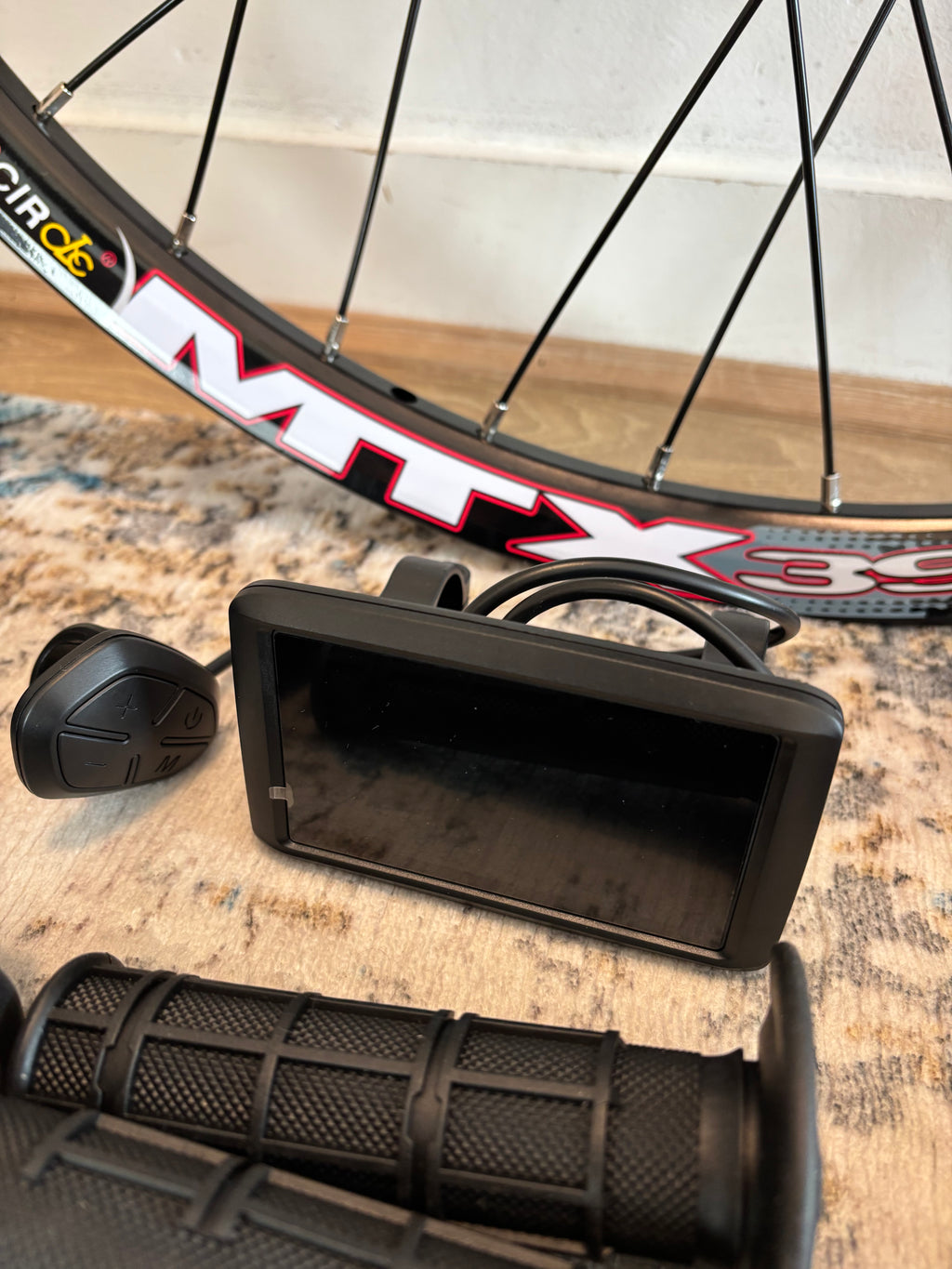 3000w Kit