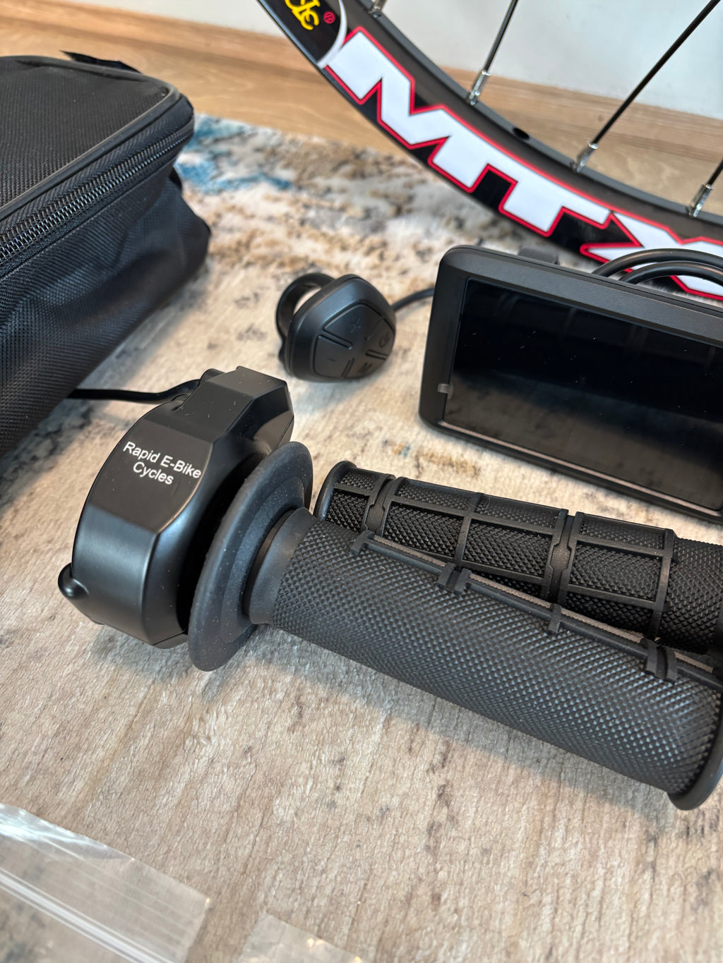 3000w Kit