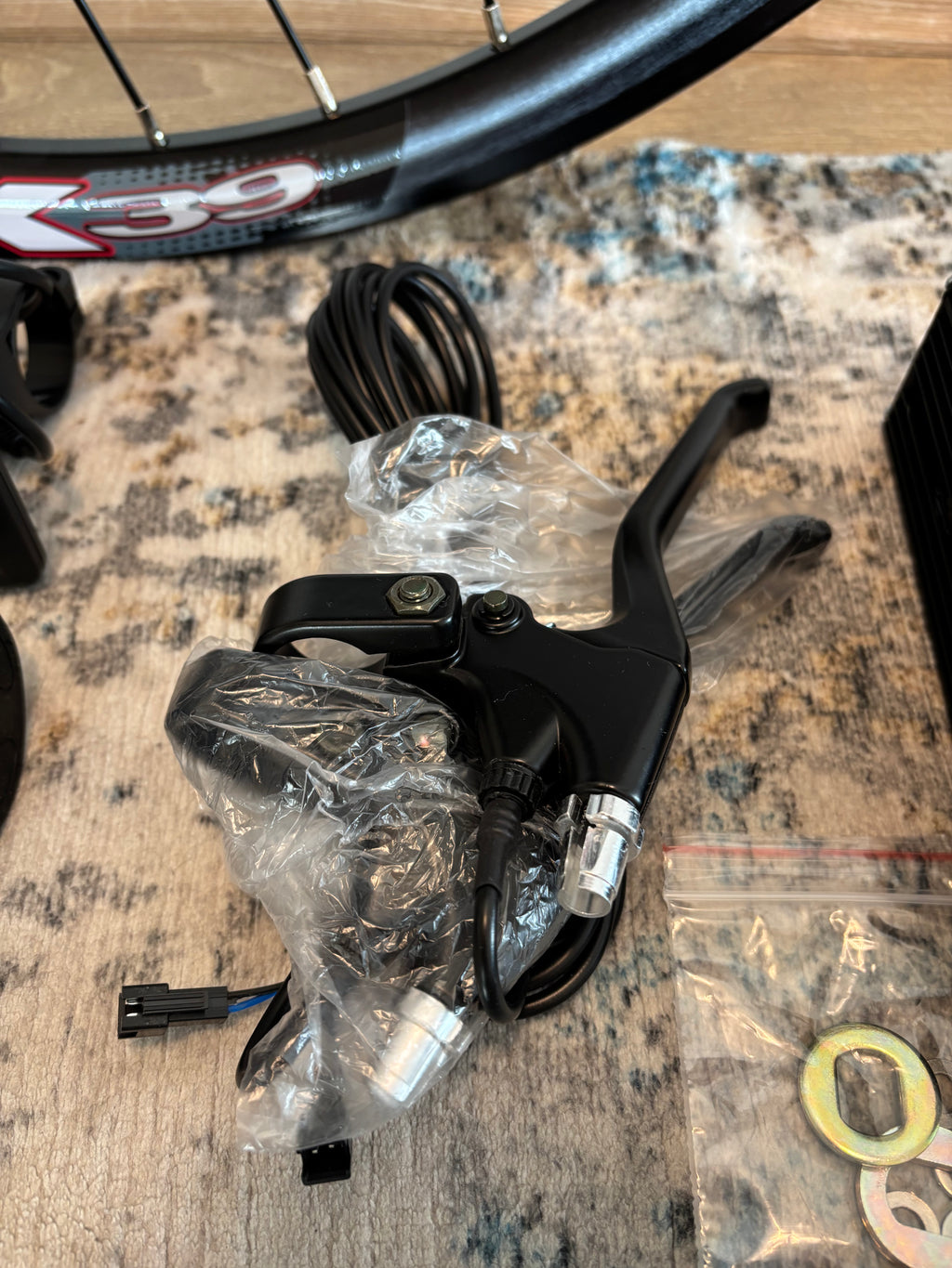 3000w Kit