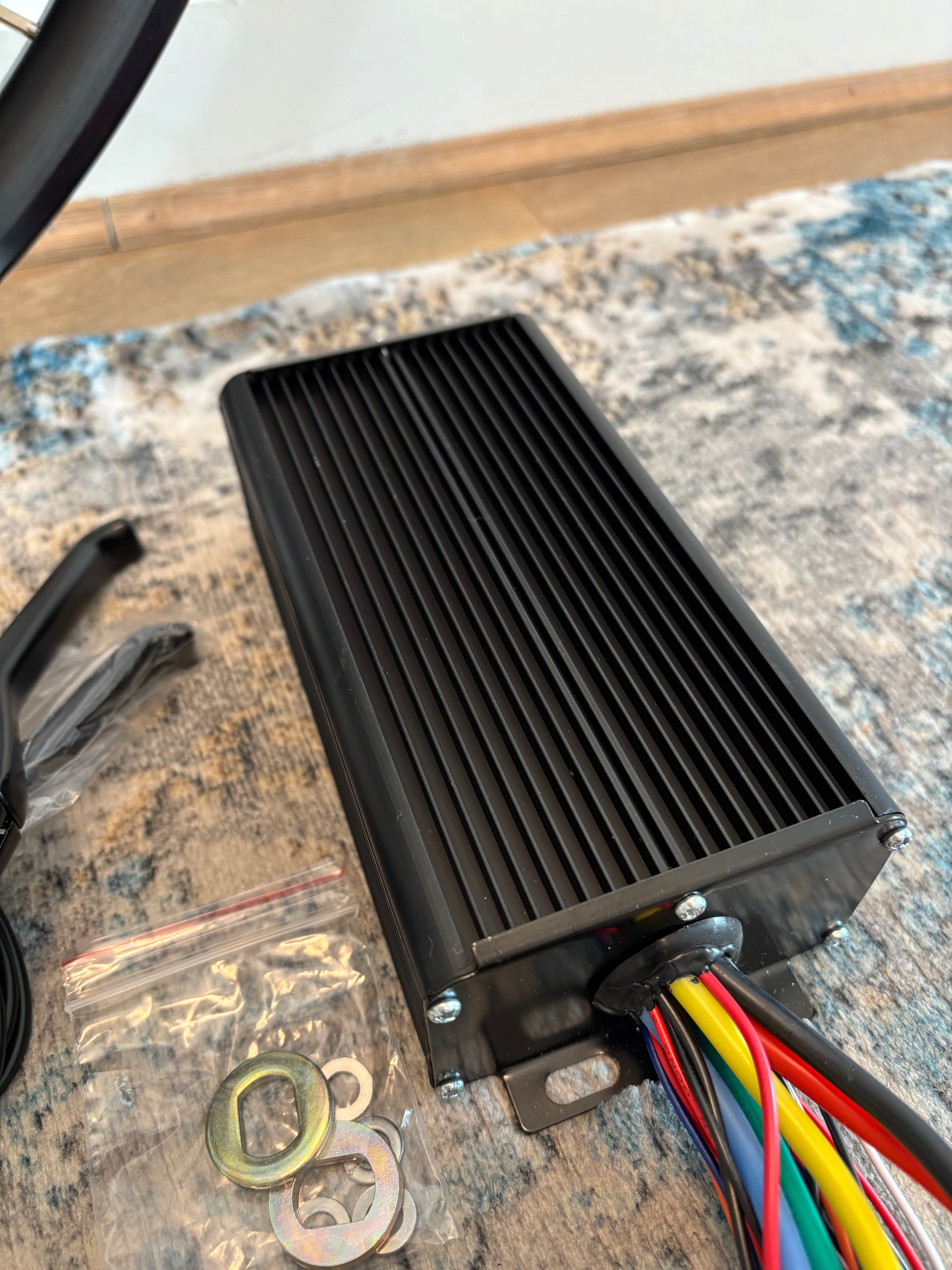 3000w Kit