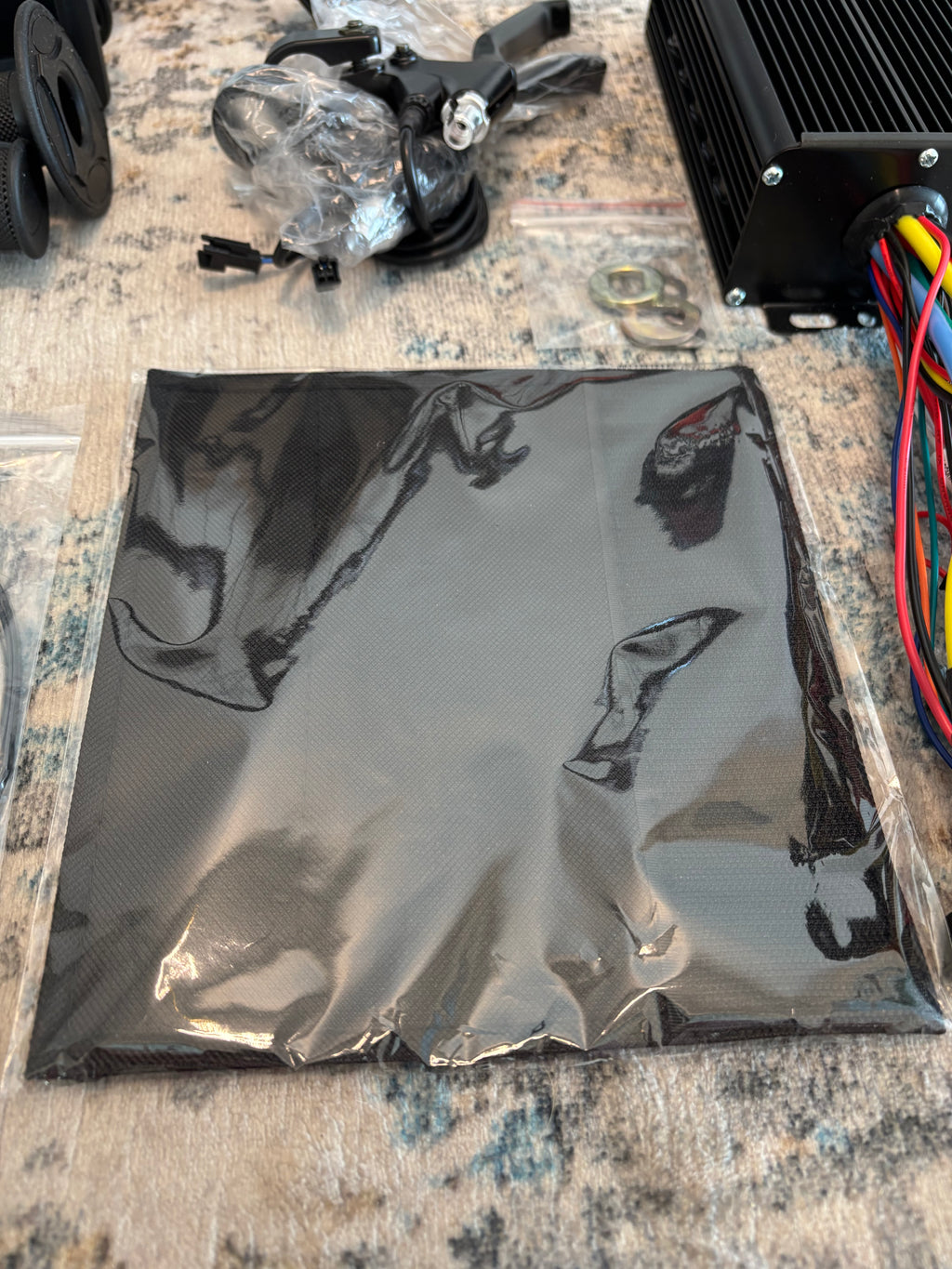 3000w Kit