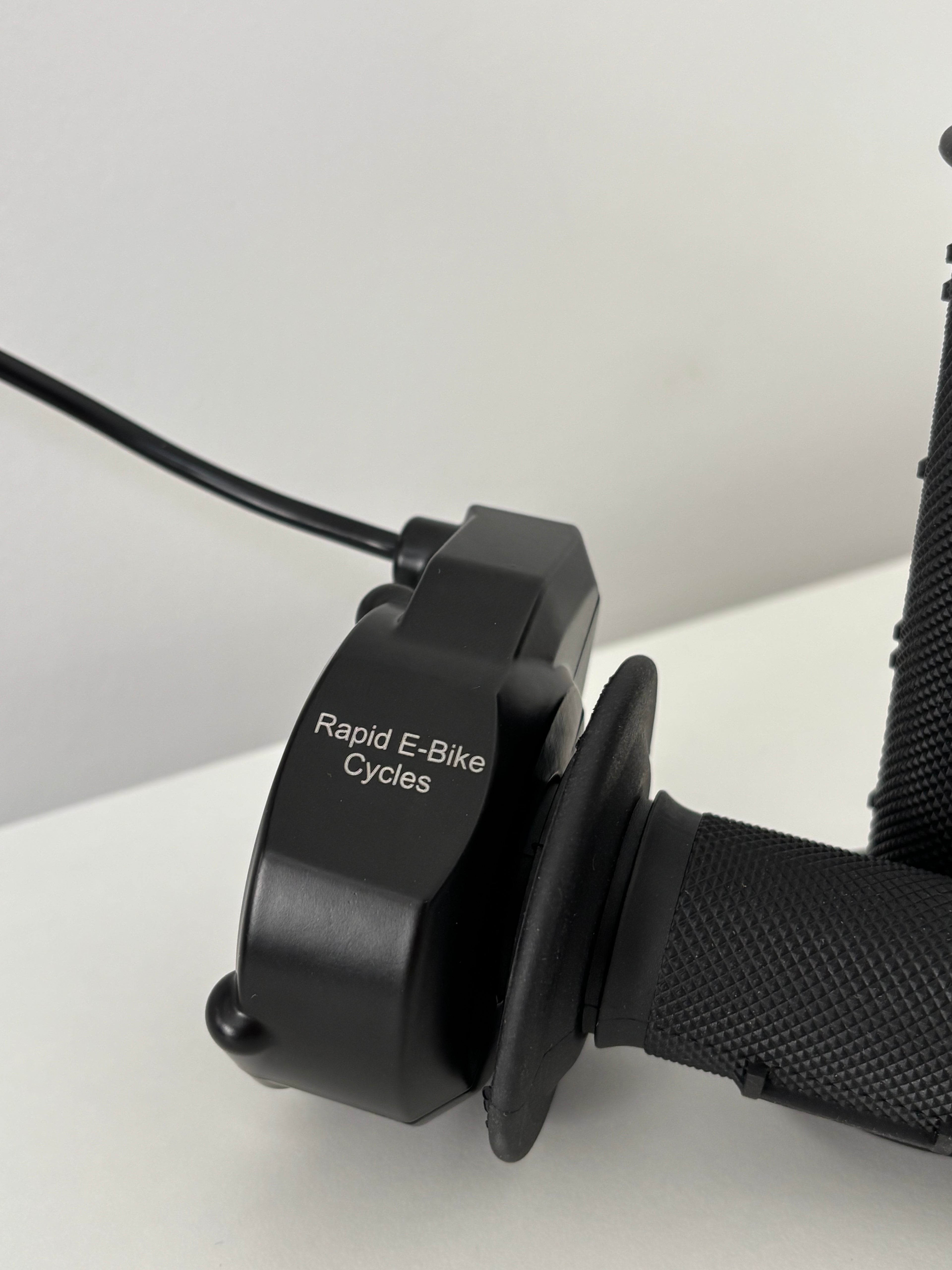 Surron Throttle