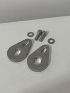 Steel torque arms