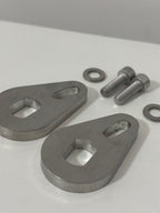 Steel torque arms
