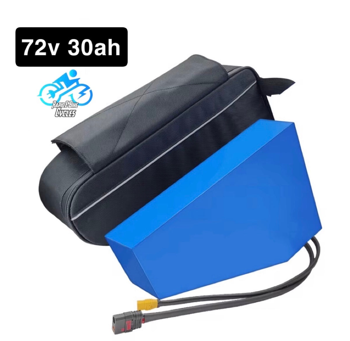 72v 30ah Battery